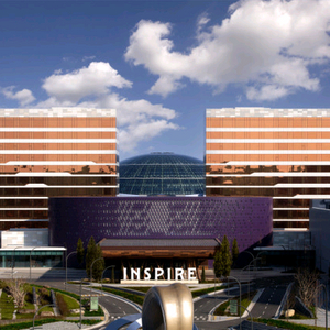 인스파이어리조트 쉐프스키친 11월15일(토) 런치뷔페