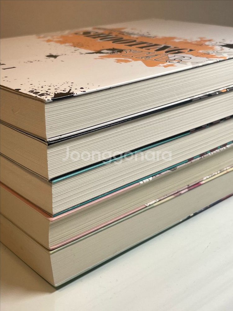 bl소설) 장량 작가 소설 모음--2