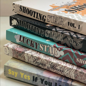 bl소설) 장량 작가 소설 모음