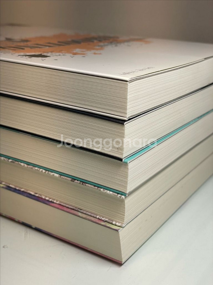 bl소설) 장량 작가 소설 모음--3