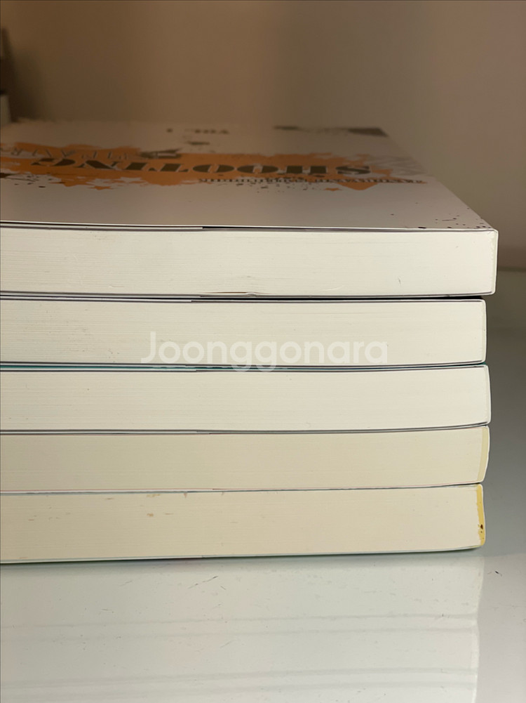 bl소설) 장량 작가 소설 모음--4