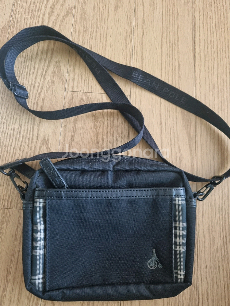 빈폴 크로스백, 빈폴 미니 크로스백.--0