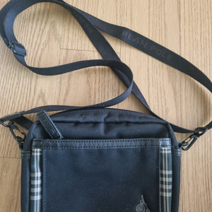 빈폴 크로스백, 빈폴 미니 크로스백.