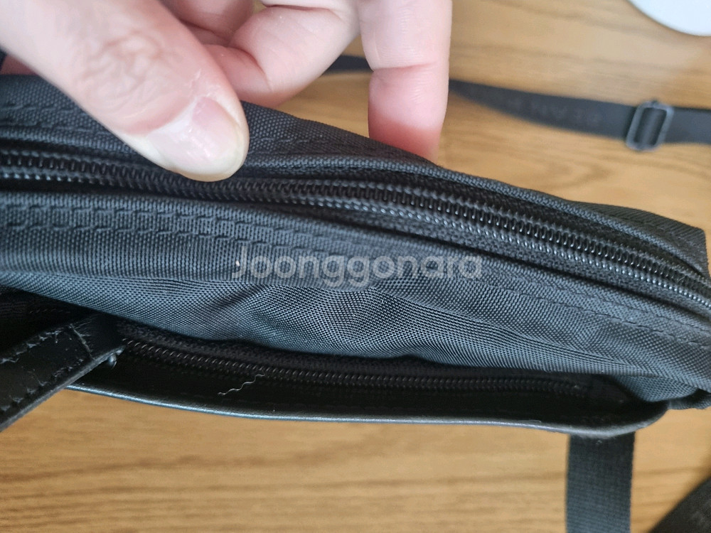 빈폴 크로스백, 빈폴 미니 크로스백.--1