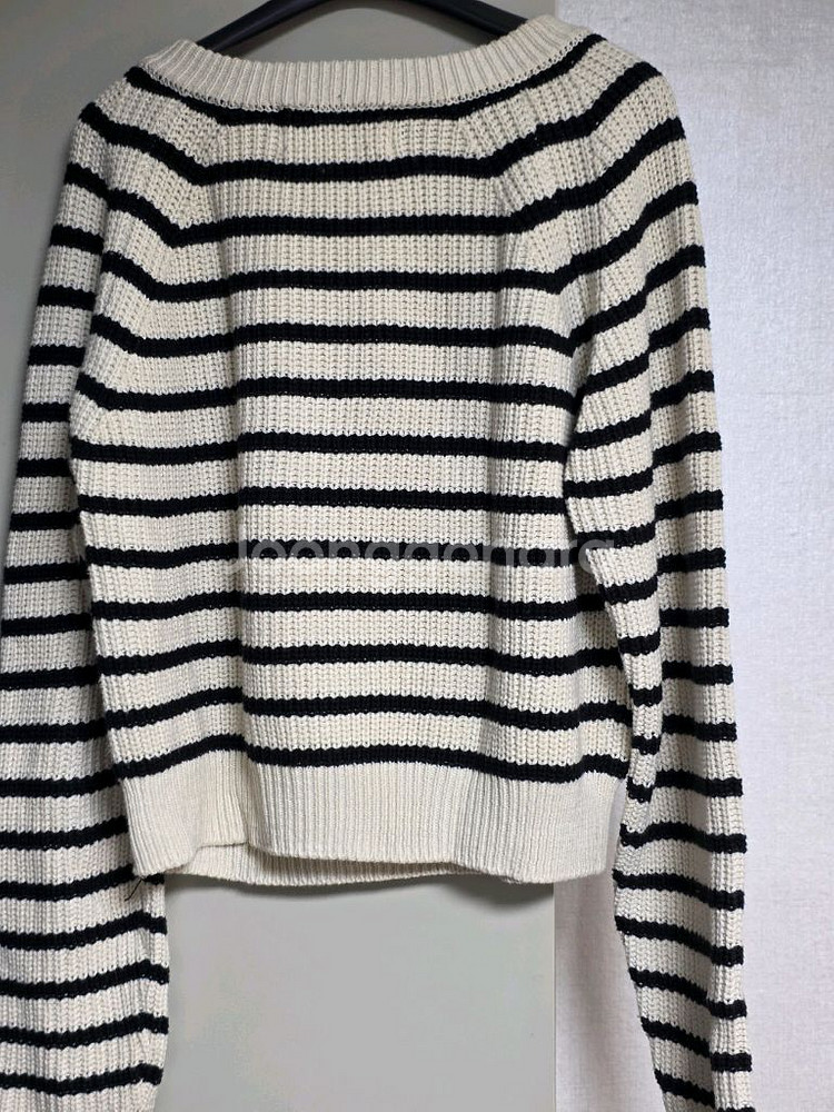 디어리스트 메이비베이비 보니 니트--4