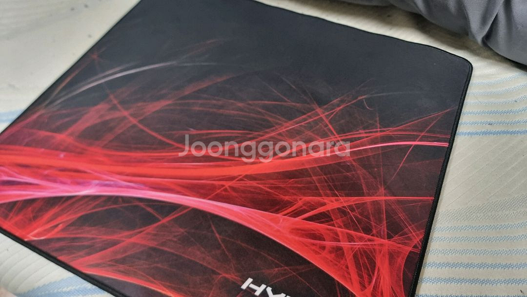 하엑퓨 스피드 패드 팝니다--0