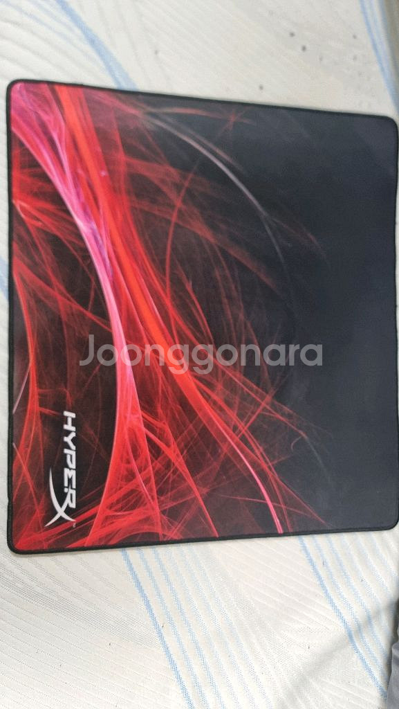 하엑퓨 스피드 패드 팝니다--1