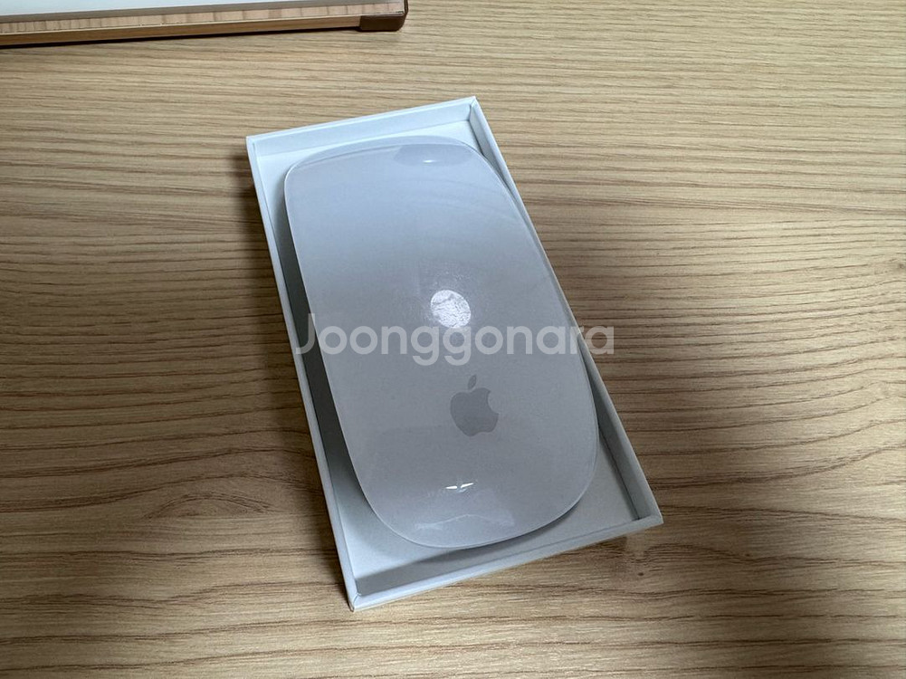 매직 마우스2(라이트닝)--1