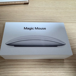 매직 마우스2(라이트닝)