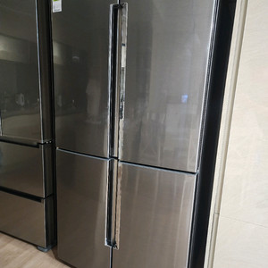 삼성 비스포크 4도어 냉장고 840L
