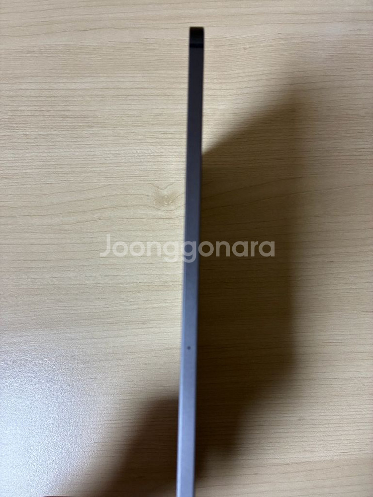 아이패드 프로 11 M1 128gb 셀룰러 스그 + 짭플펜슬 배터리99--5