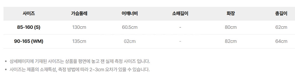 써스데이아일랜드 덕다운 패딩--9