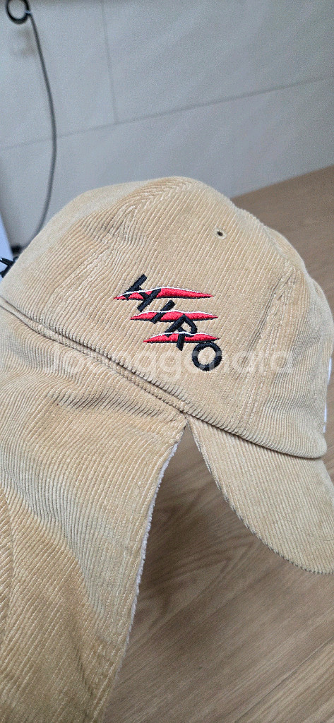 히로 텐타이거 모자(프리사이즈)--2