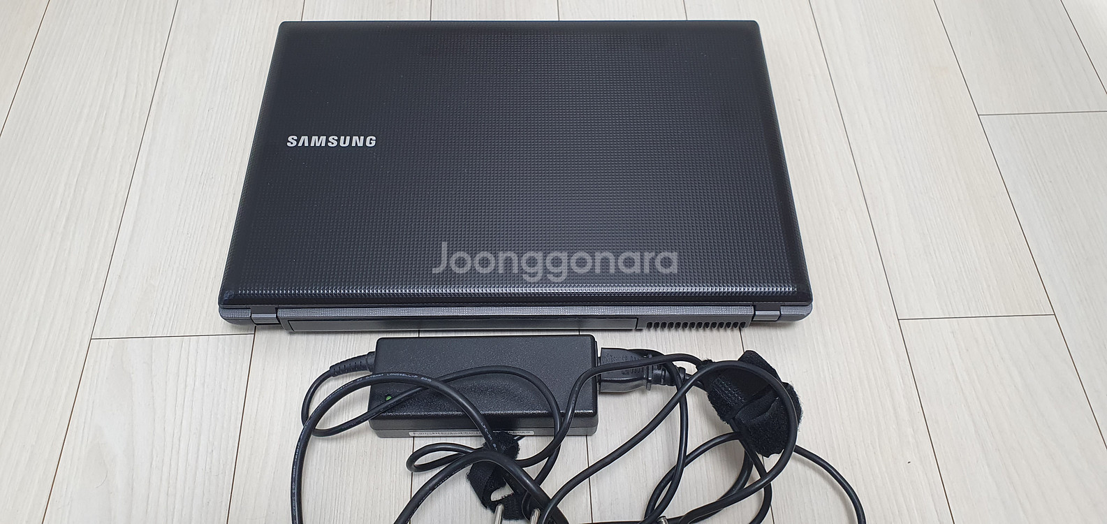 삼성 NT-R430 노트북 판매--0