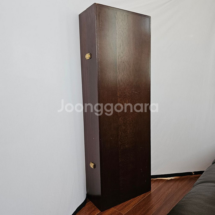 한정판 캘러웨이 바비존스 히코리 샤프트 풀셑 황동퍼터--9