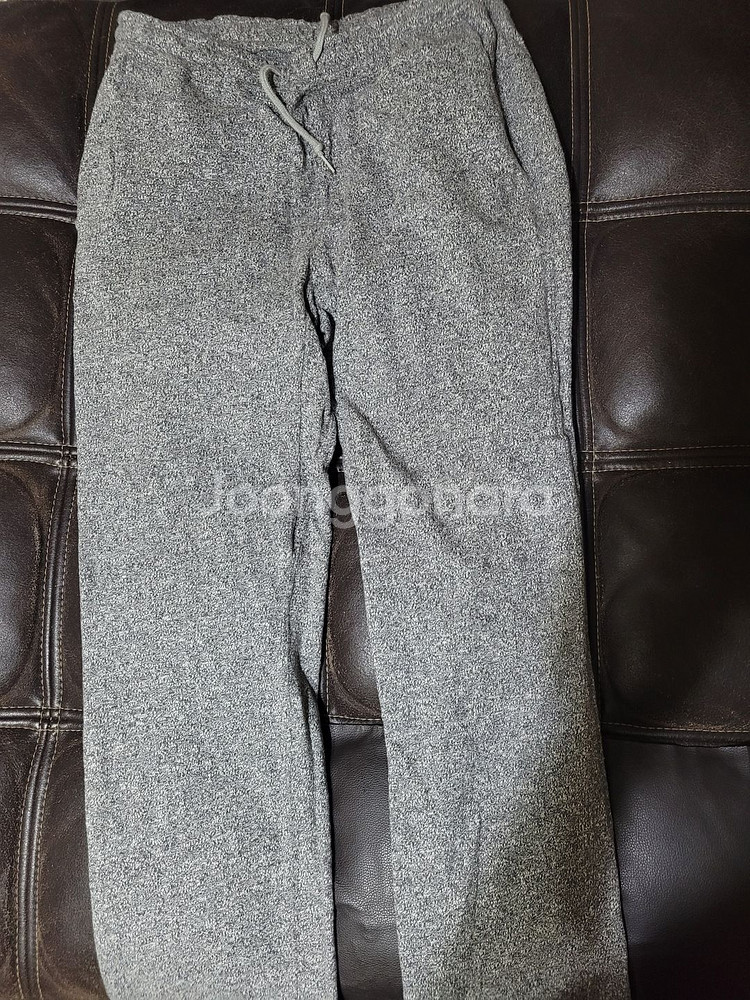 유나이티드 애로우즈(UNITED ARROWS) 보카시 트위드팬츠(athletic wear) M사이즈(빔스 나이키)--0