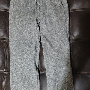 유나이티드 애로우즈(UNITED ARROWS) 보카시 트위드팬츠(athletic wear) M사이즈(빔스 나이키)