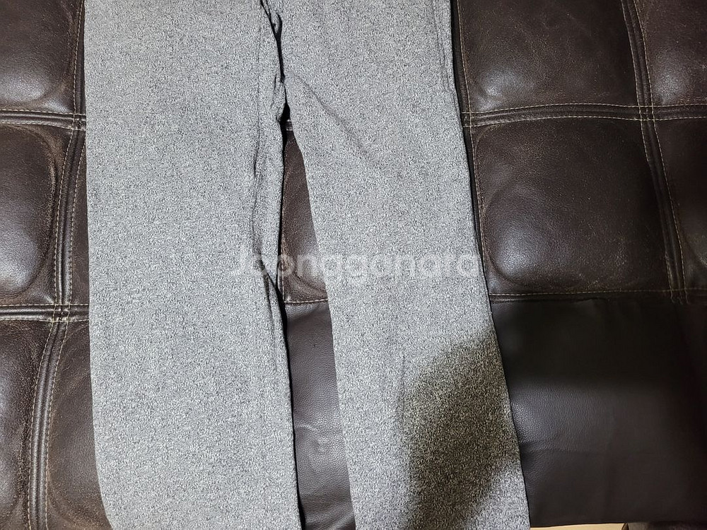 유나이티드 애로우즈(UNITED ARROWS) 보카시 트위드팬츠(athletic wear) M사이즈(빔스 나이키)--1