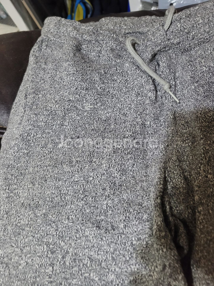 유나이티드 애로우즈(UNITED ARROWS) 보카시 트위드팬츠(athletic wear) M사이즈(빔스 나이키)--4