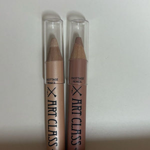 투쿨포스쿨 아트클래스 프로타주 펜슬