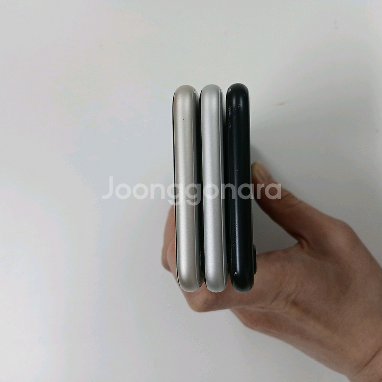 아이폰SE2 SE3 64기가 128기가 공기계 중고폰 알뜰폰 서브폰--4