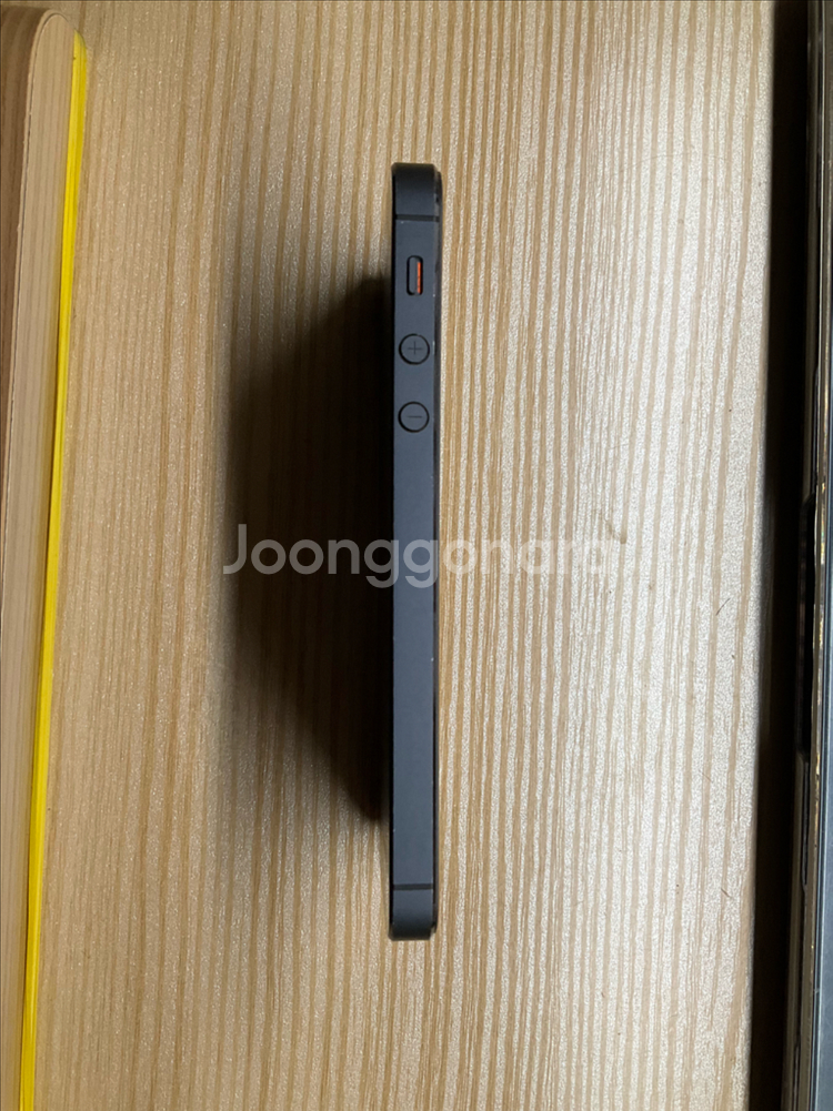 아이폰 5 16GB 부품용--3