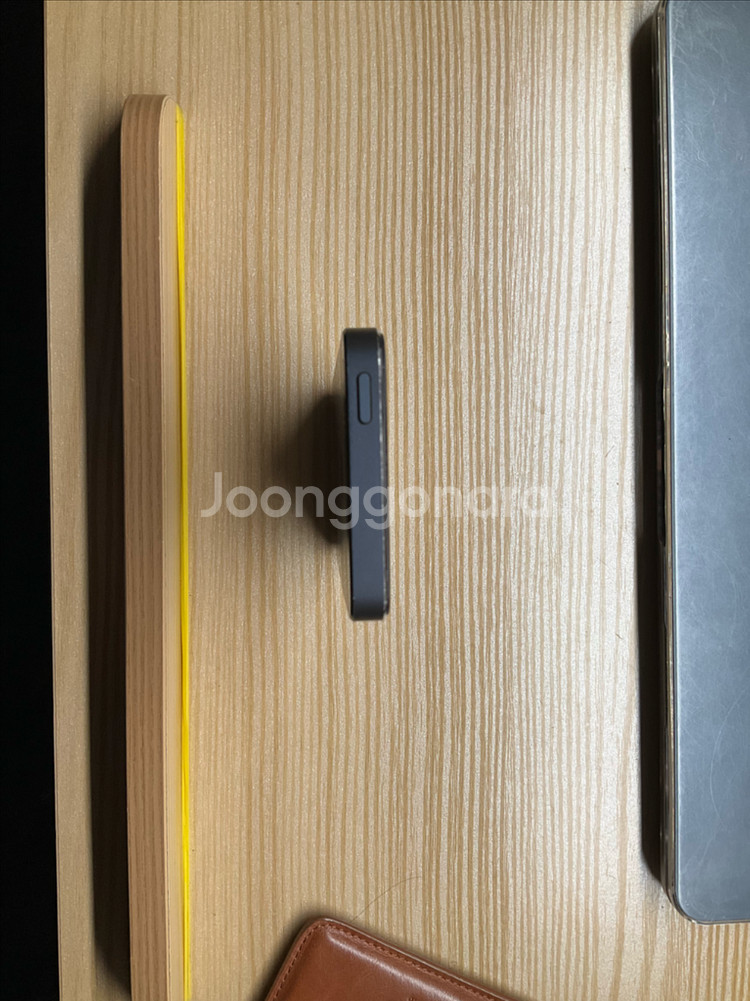 아이폰 5 16GB 부품용--2