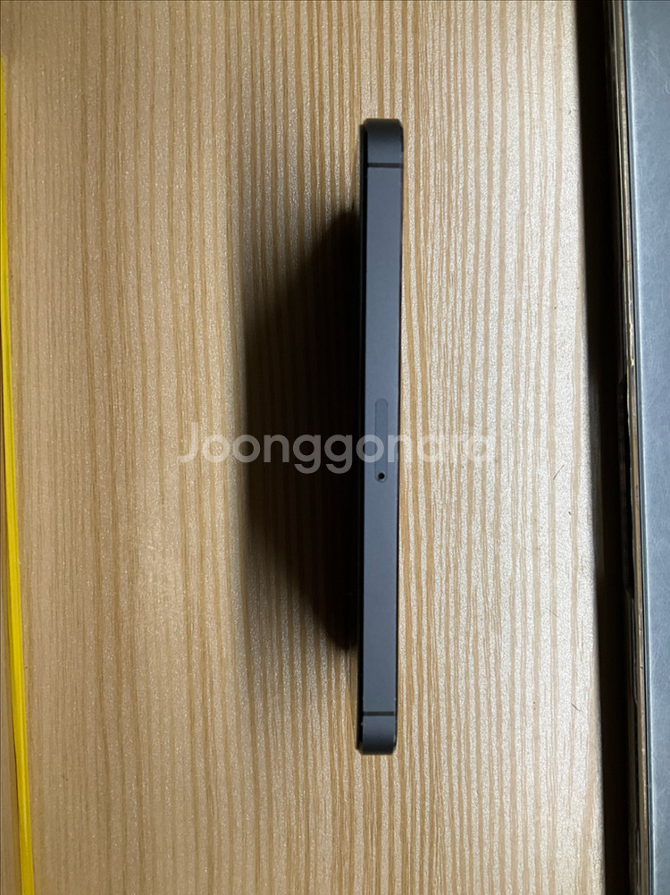 아이폰 5 16GB 부품용--4