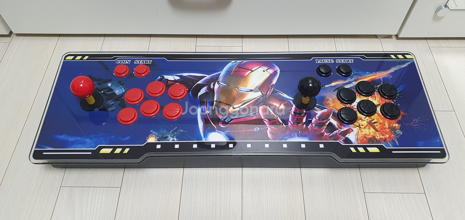 월광보합 판도라 트레져 9D 판매--0