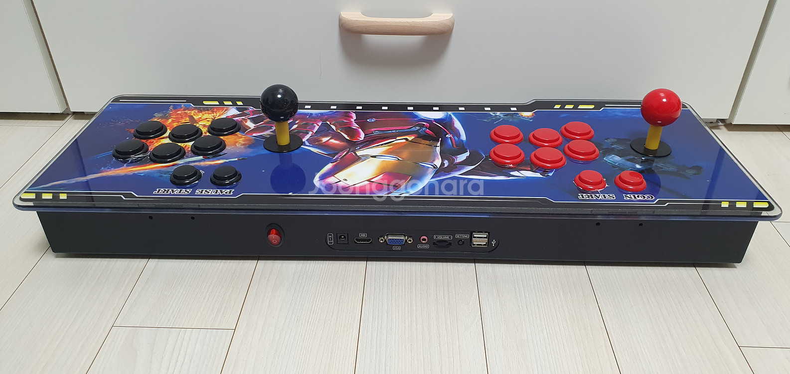 월광보합 판도라 트레져 9D 판매--1