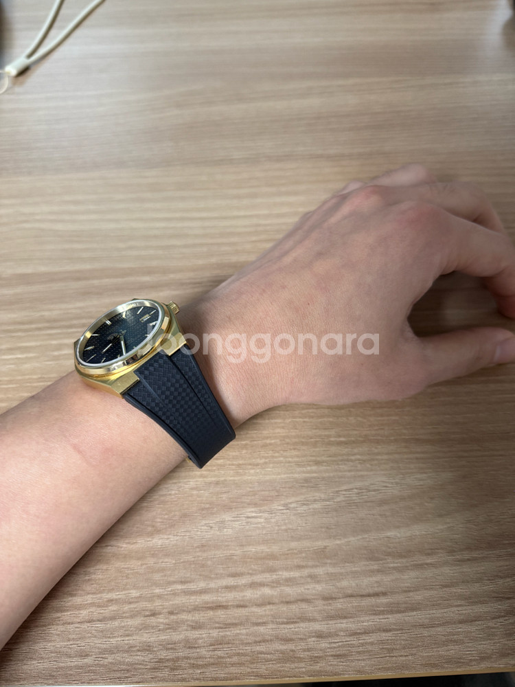 티쏘 PRX 데미안 릴라드 한정판--5