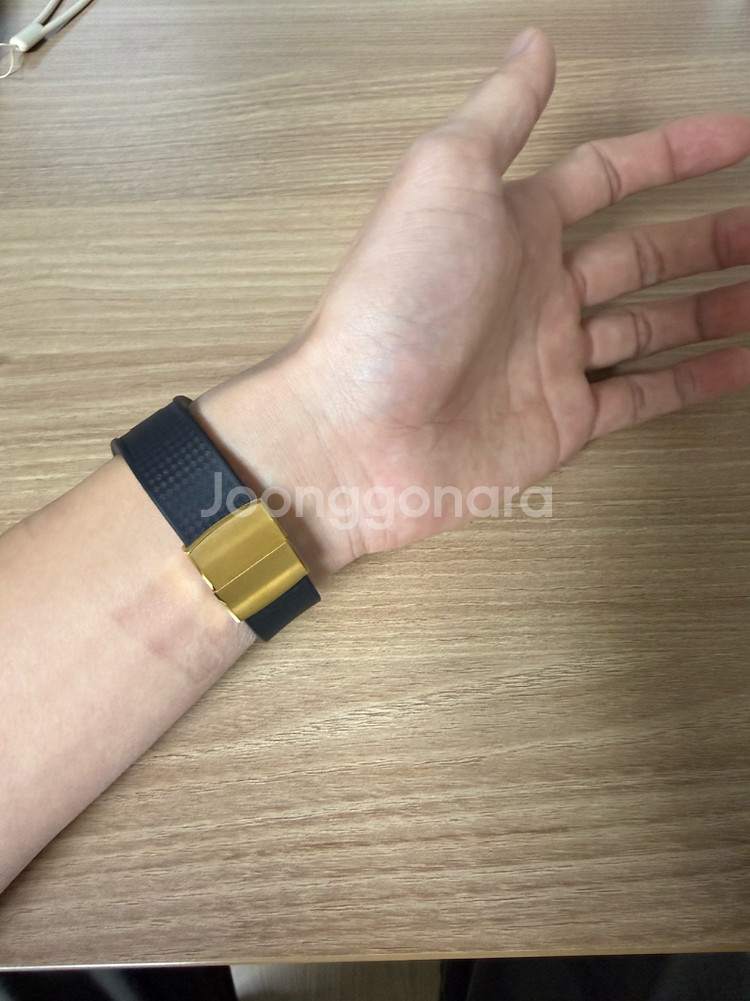 티쏘 PRX 데미안 릴라드 한정판--6