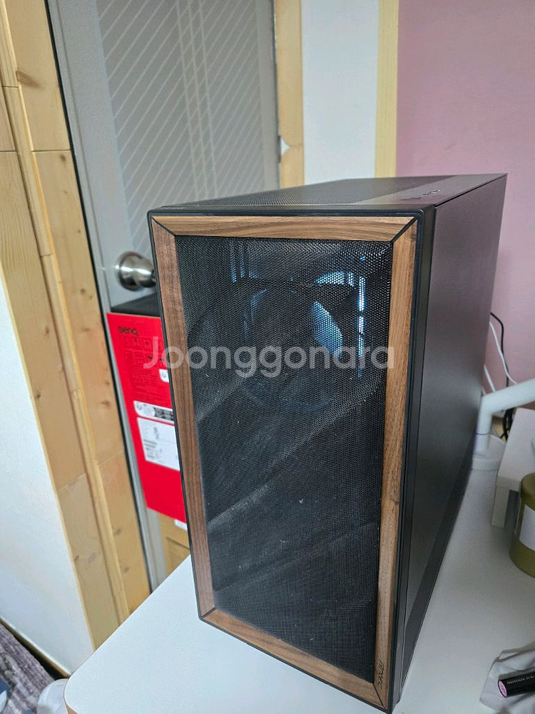 고성능 게이밍 PC 본체--0