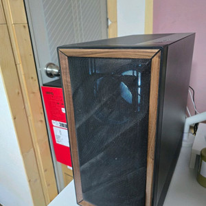 고성능 게이밍 PC 본체