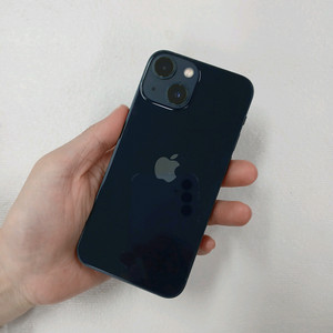 아이폰13미니 128기가 공기계중고폰세컨폰자녀폰 퀵가능