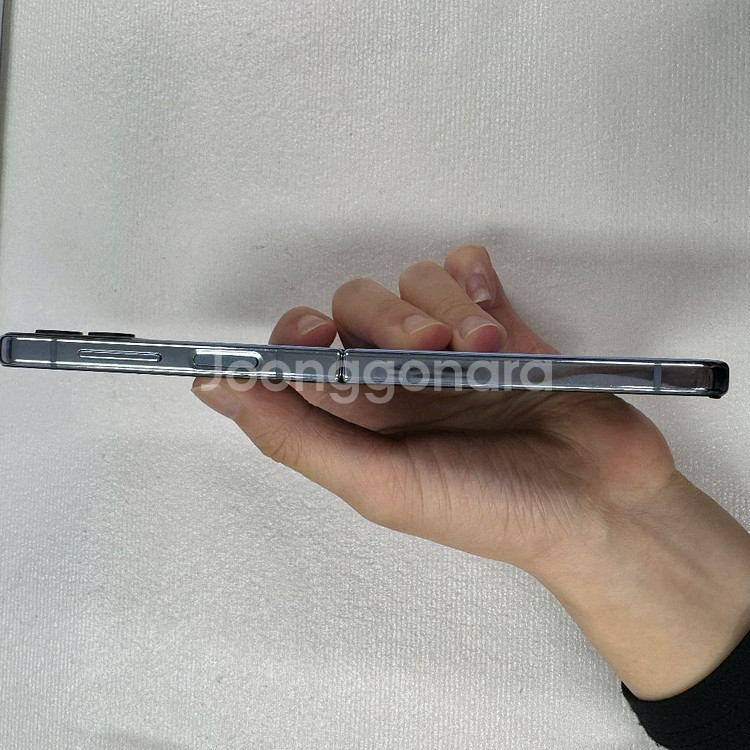 갤럭시Z플립4 256기가 공기계 중고폰 효도폰 저가폰 학생폰--5