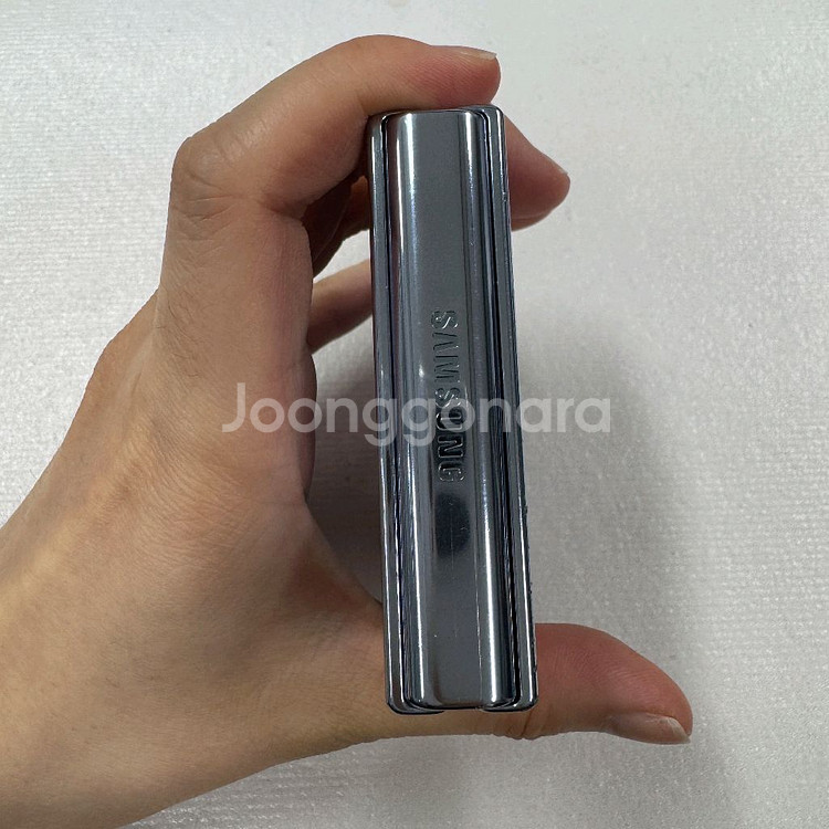 갤럭시Z플립4 256기가 공기계 중고폰 효도폰 저가폰 학생폰--3