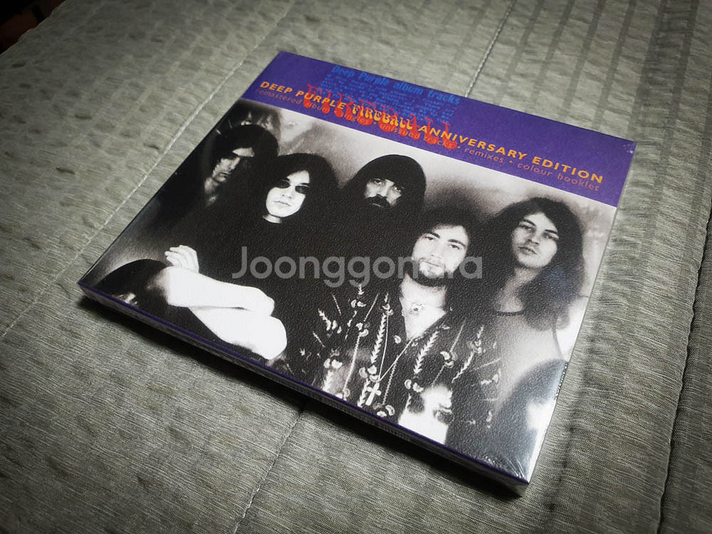 헤비메탈 음반 판매.--2