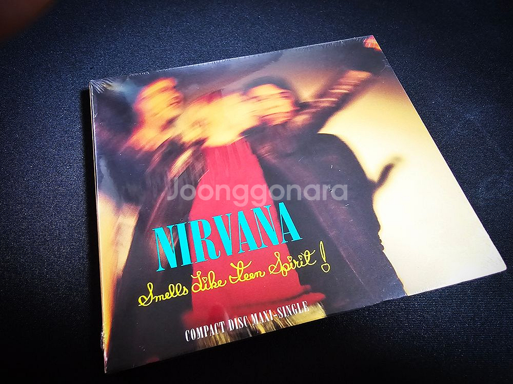 헤비메탈 음반 판매.--8