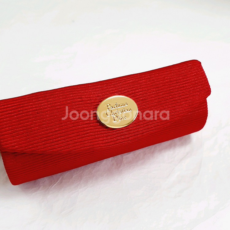 디올파우치 립스틱케이스 도장케이스--1