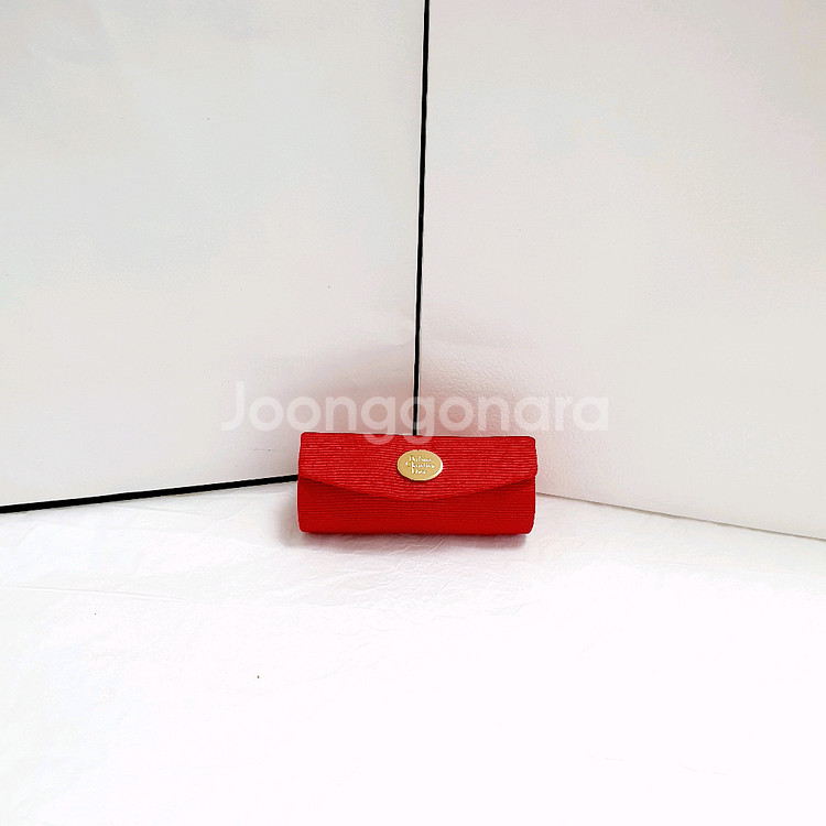 디올파우치 립스틱케이스 도장케이스--0