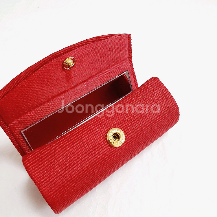 디올파우치 립스틱케이스 도장케이스--2