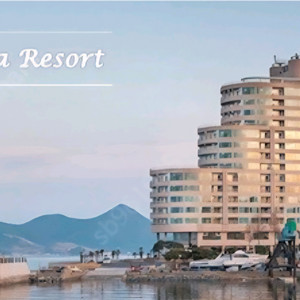 구정명절 통영금호리조트 스위트프리미어 2월14일~2월17일 3박4일과 4인조식3번과 선물포함해서 판매합니다.