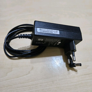 LG 코드제로 A9 무선청소기 충전기