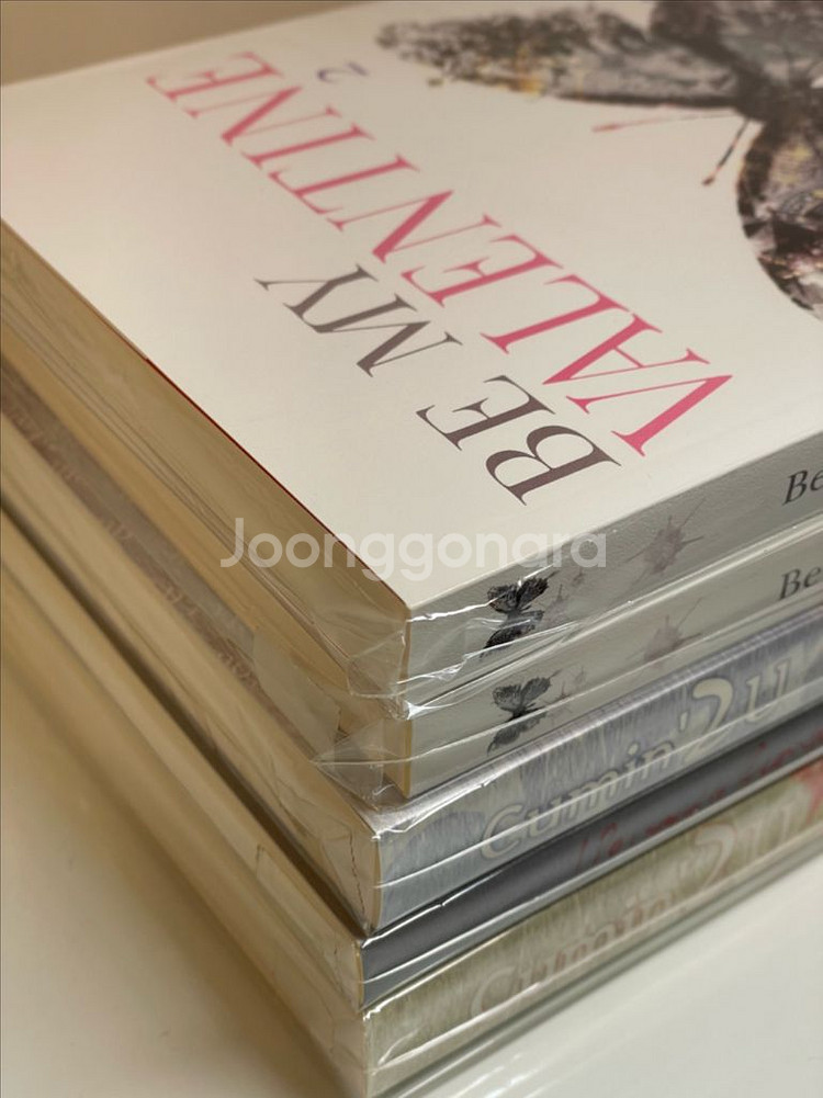 bl소설) 삼크 새벽바람 키야 영수씨 모음--3