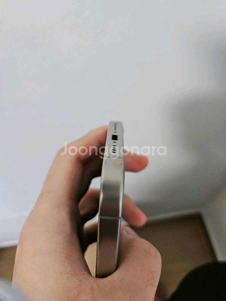 (마지막가격)아이폰 15 프로맥스 512 배터리90% 애케플X--18