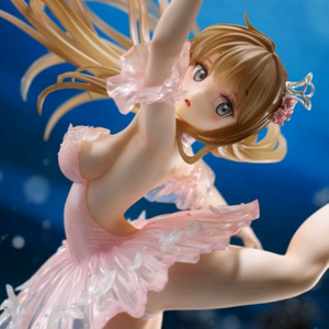 성인 피규어 wave 웨이브 안미 백조의 아이 판매합니다