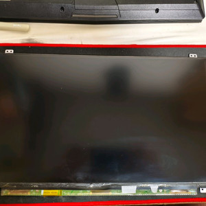 15.6 노트북 액정 LP156WF6