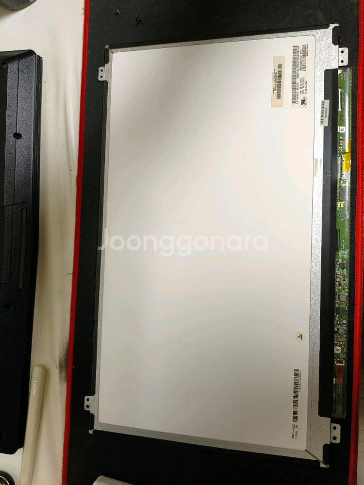 15.6 노트북 액정 LP156WF6--1