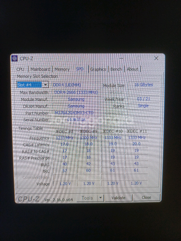 PC 컴퓨터 완본체 라이젠 5600X RX 6800 모니터 27gp750--4